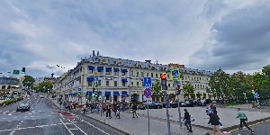 Фото здания