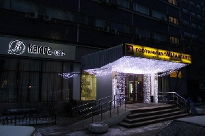 Фото здания