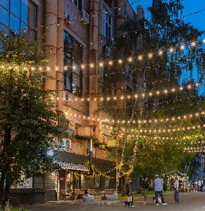 Фото здания