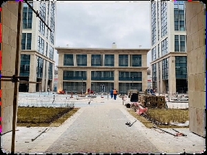 Фото здания