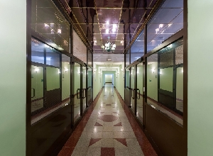 Фото здания