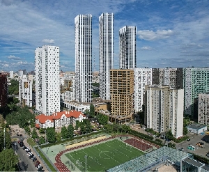 Фото здания