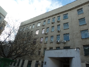 Фото здания