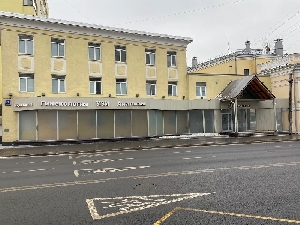 Фото здания