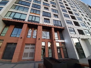 Фото здания