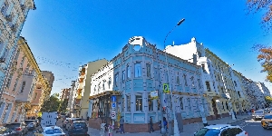 Фото здания