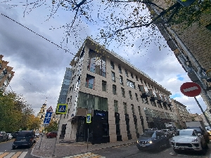 Фото здания