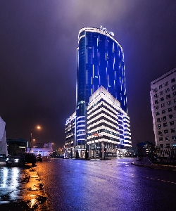 Фото здания