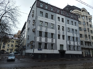 Фото здания