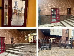 Фото здания