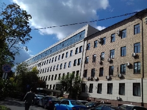 Фото здания