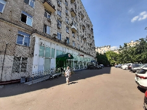 Фото здания