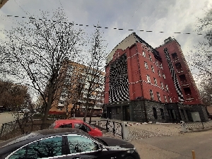 Фото здания