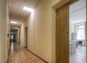 Фото здания