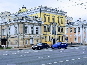 Фото здания
