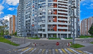 Фото здания