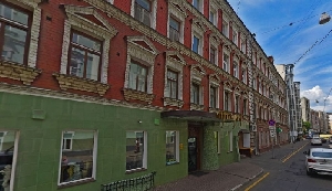 Фото здания