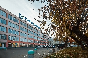 Фото здания