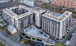 Фото здания