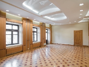 Фото здания
