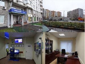 Фото здания
