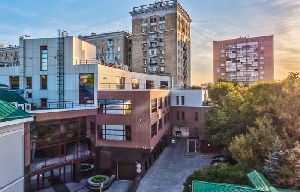 Фото здания