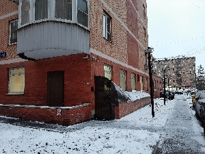 Фото здания