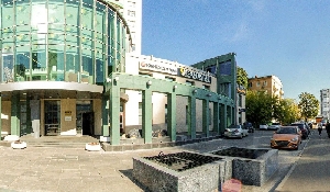 Фото здания