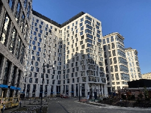 Фото здания