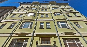 Фото здания