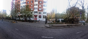 Фото здания