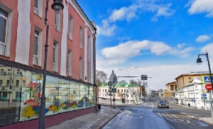 Фото здания