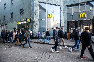 Фото здания