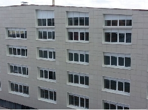 Фото здания