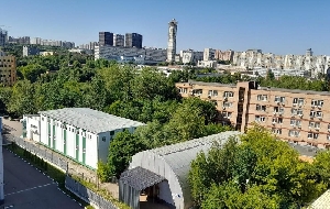 Фото здания