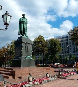 Фото здания
