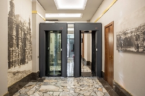 Фото здания