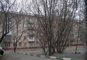Фото здания