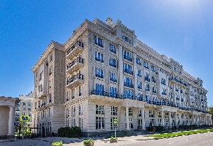 Фото здания