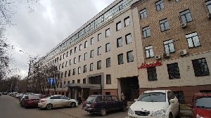 Фото здания