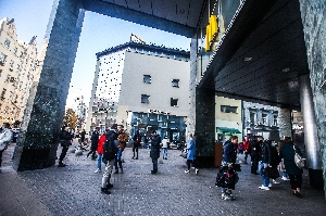 Фото здания