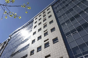 Фото здания