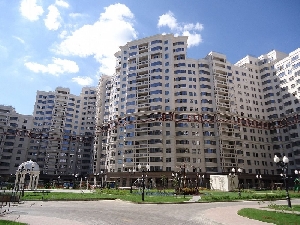 Фото здания