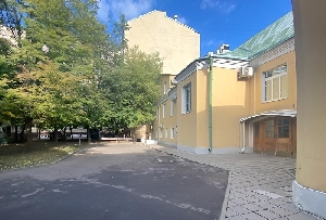 Фото здания