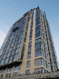 Фото здания