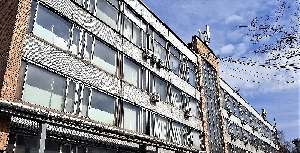 Фото здания