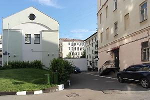 Фото здания