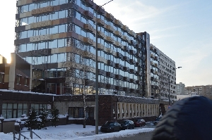 Фото здания