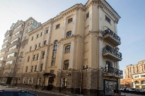 Фото здания