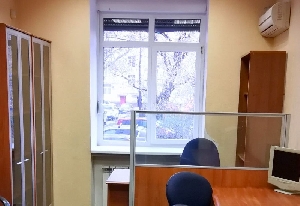 Фото здания